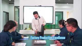 Introduzione al laboratorio di fabbrica